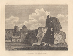 Clonmore Castle